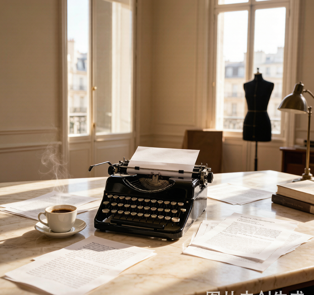 About VogueHaute