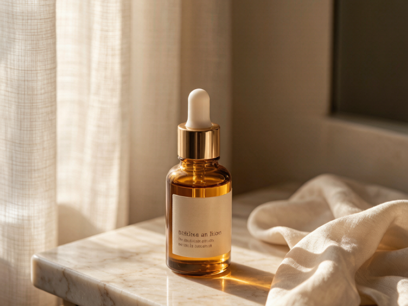 The Five-Step Evening Routine That Transformed My Skin