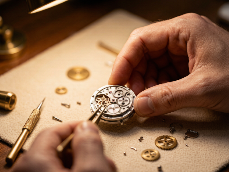 The Watch Collector Guide to Independent Horology