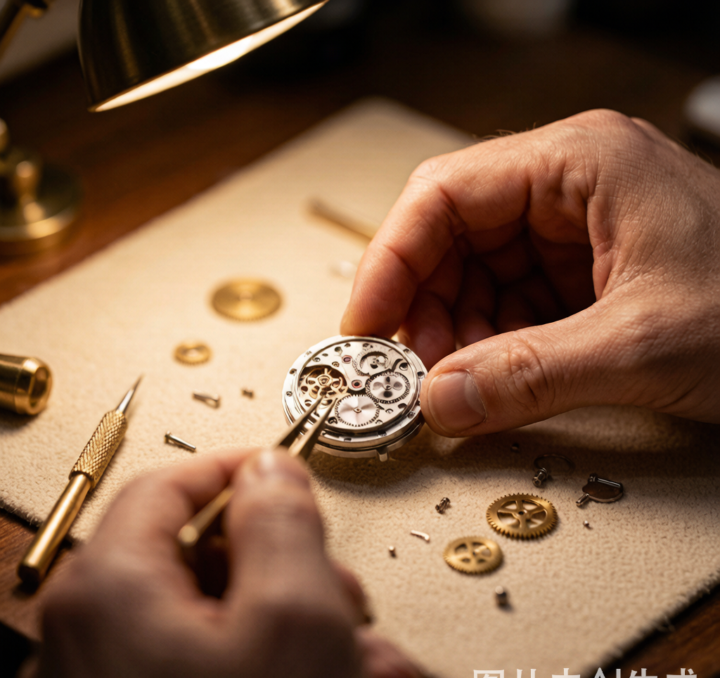 The Watch Collector Guide to Independent Horology