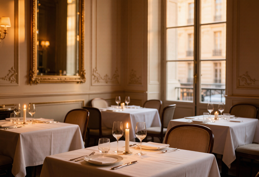 Why the Best Restaurants Are Closing Their Dining Rooms