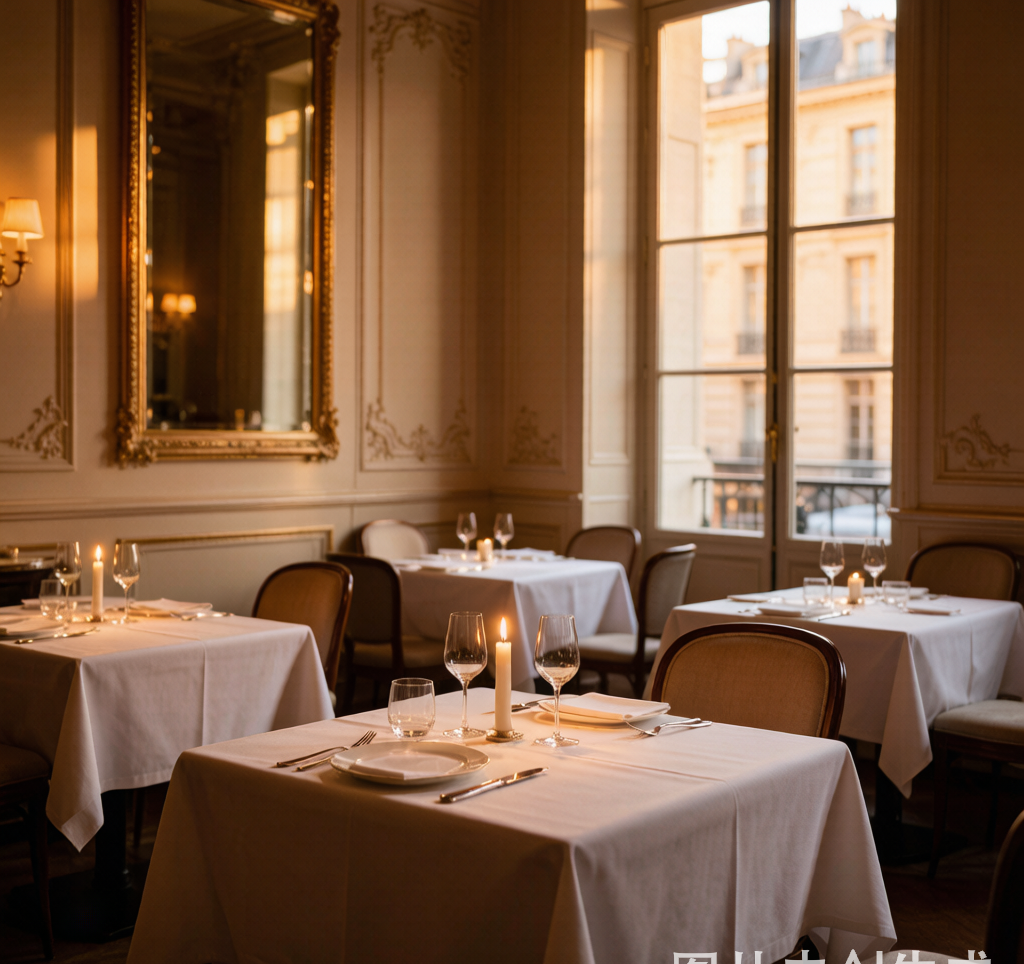 Why the Best Restaurants Are Closing Their Dining Rooms